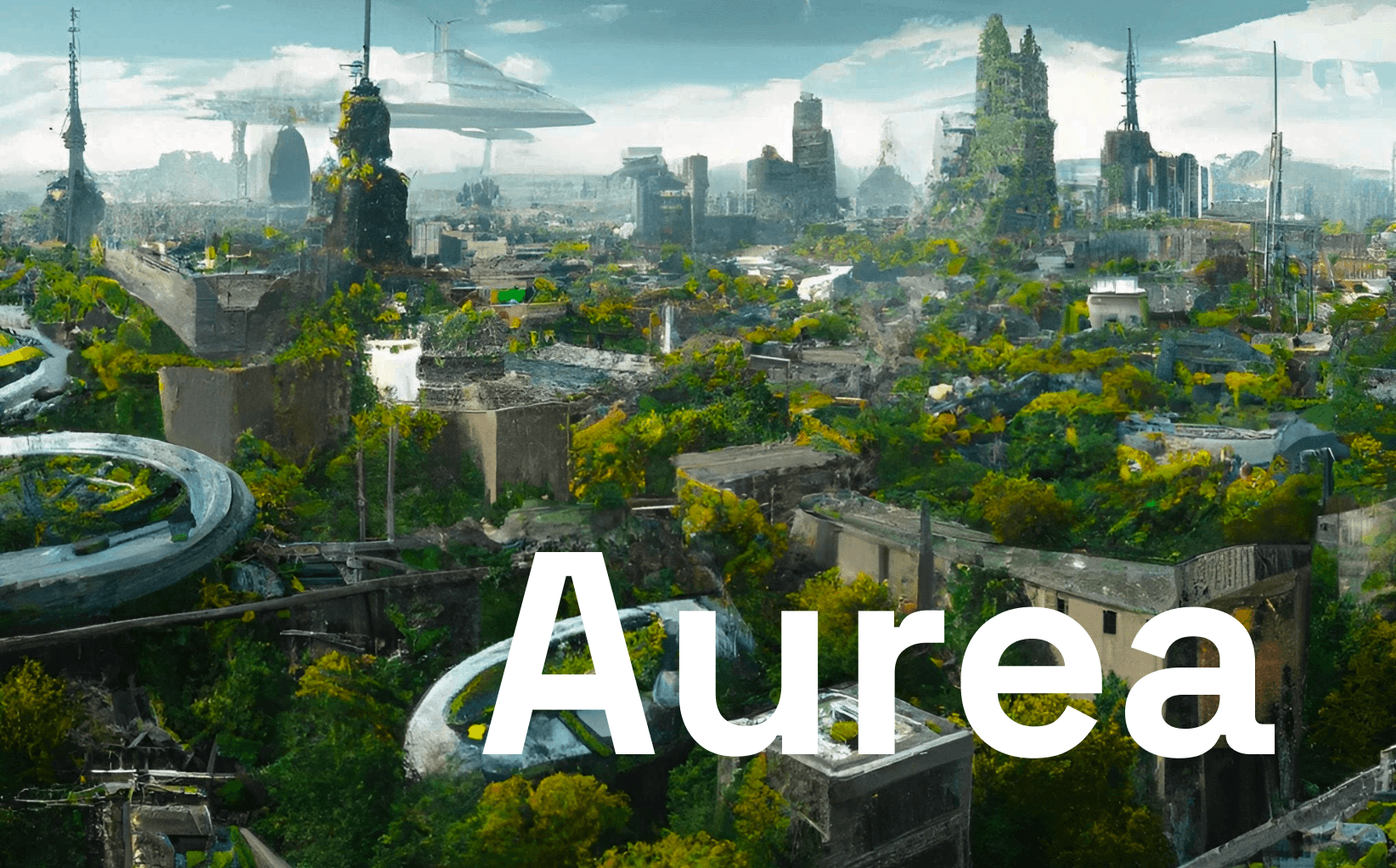 Aurea Hacker House