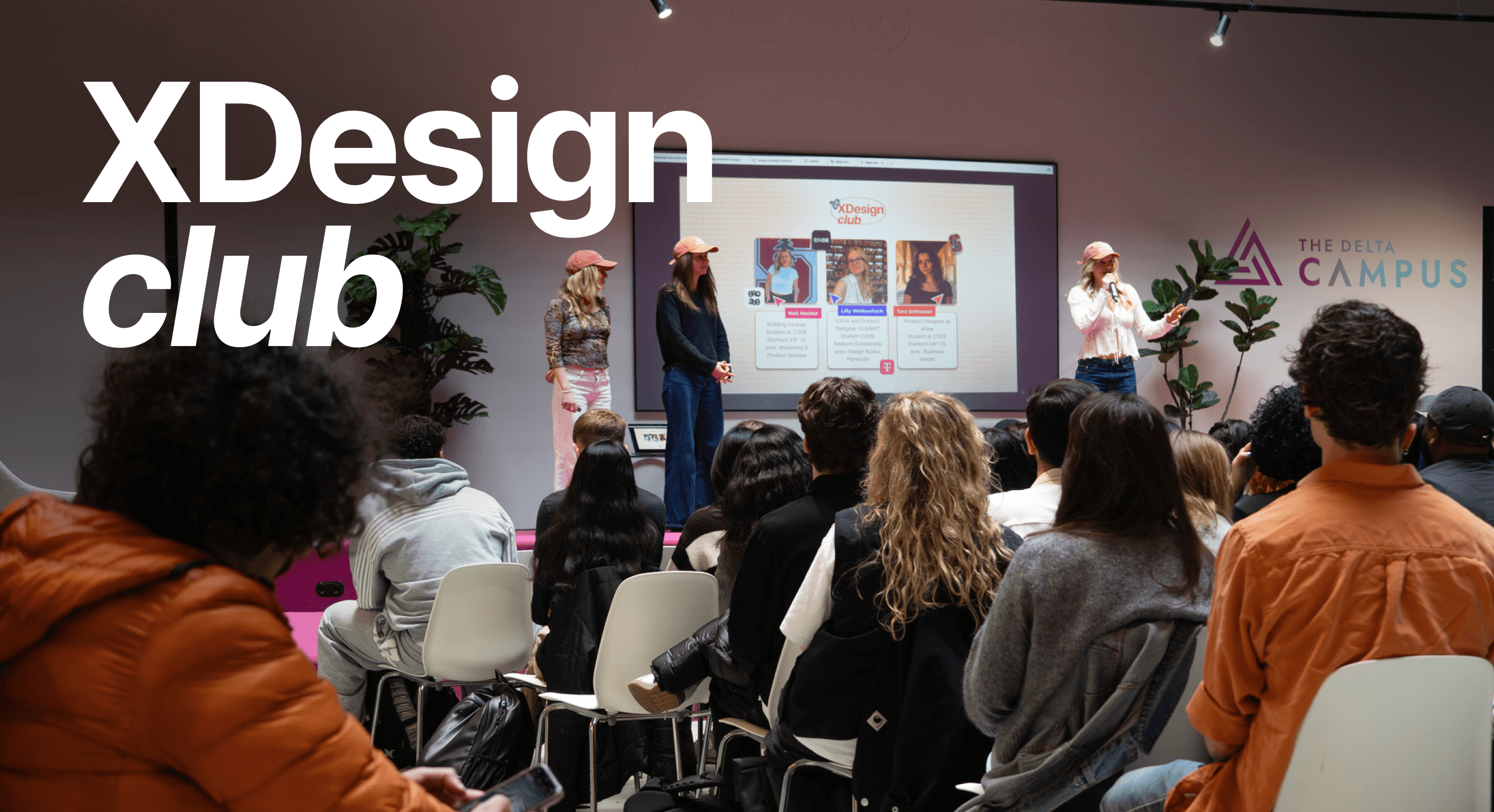 XDesign Hackathon